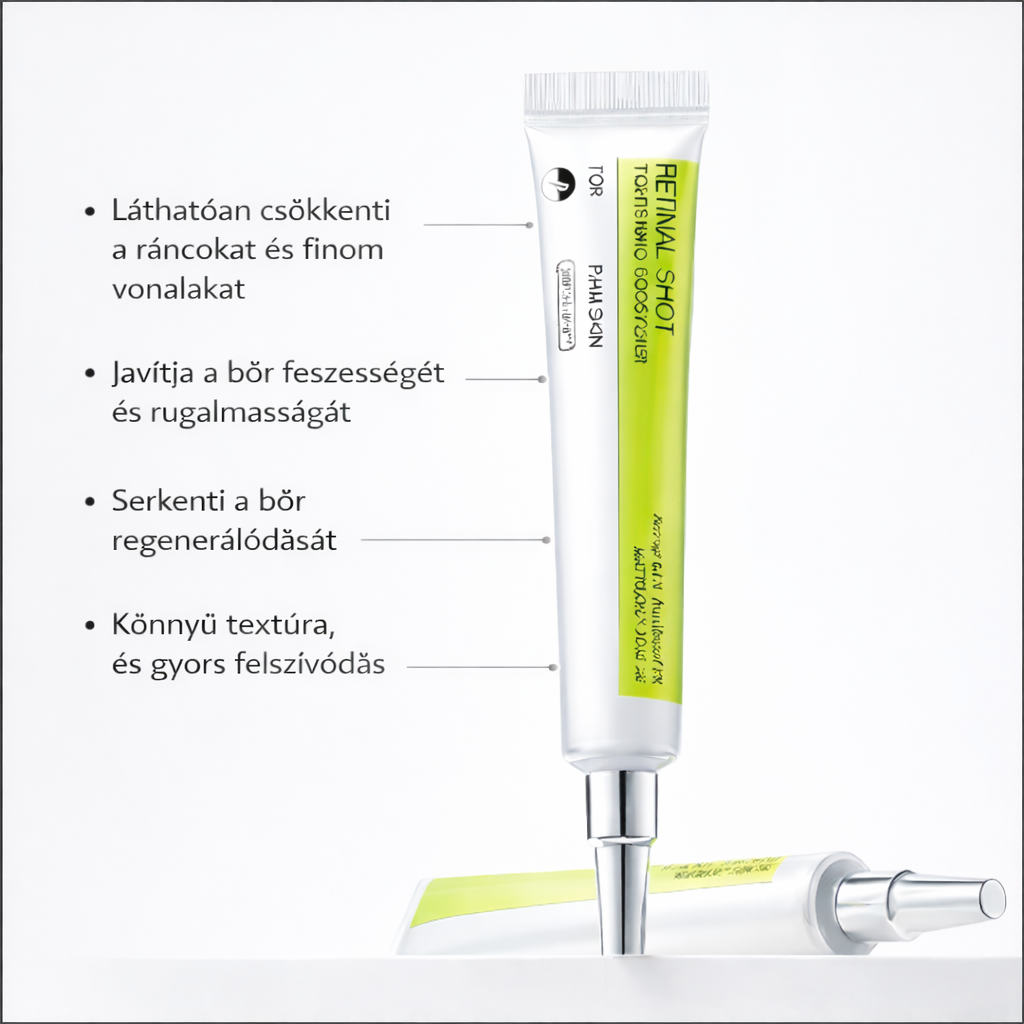 PureSkin Retinal Shot
