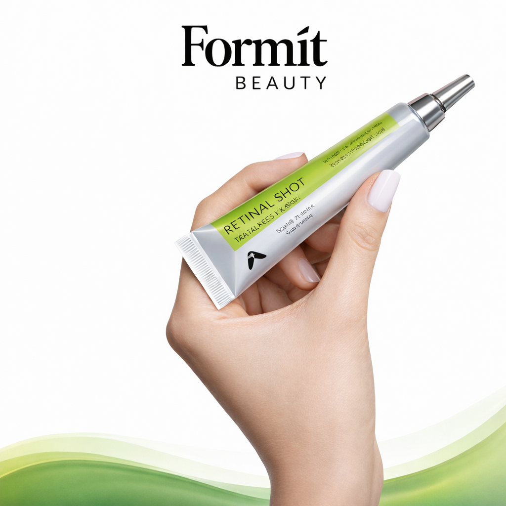 PureSkin Retinal Shot