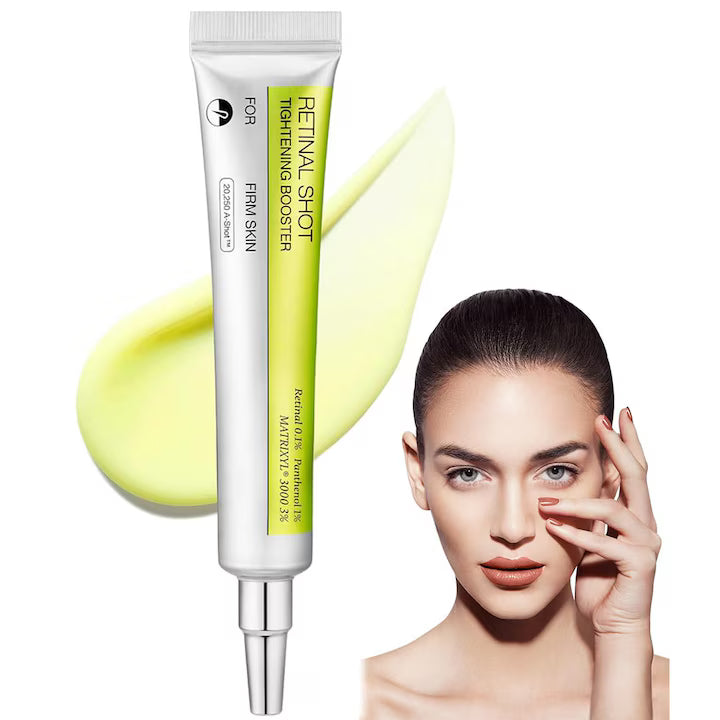 PureSkin Retinal Shot