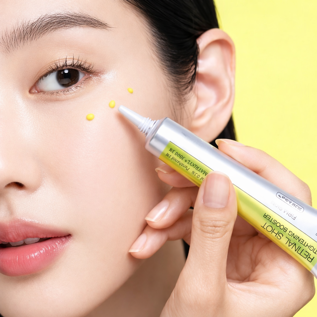 PureSkin Retinal Shot